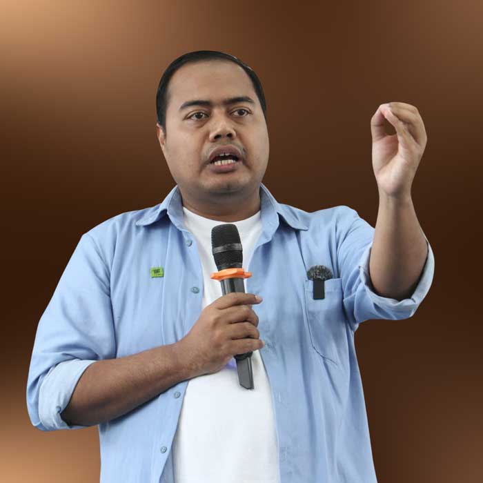 Fauzi Nugraha - Ayah Abatasa